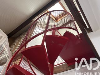  Appartement � vendre 3 pi�ces 56 m�