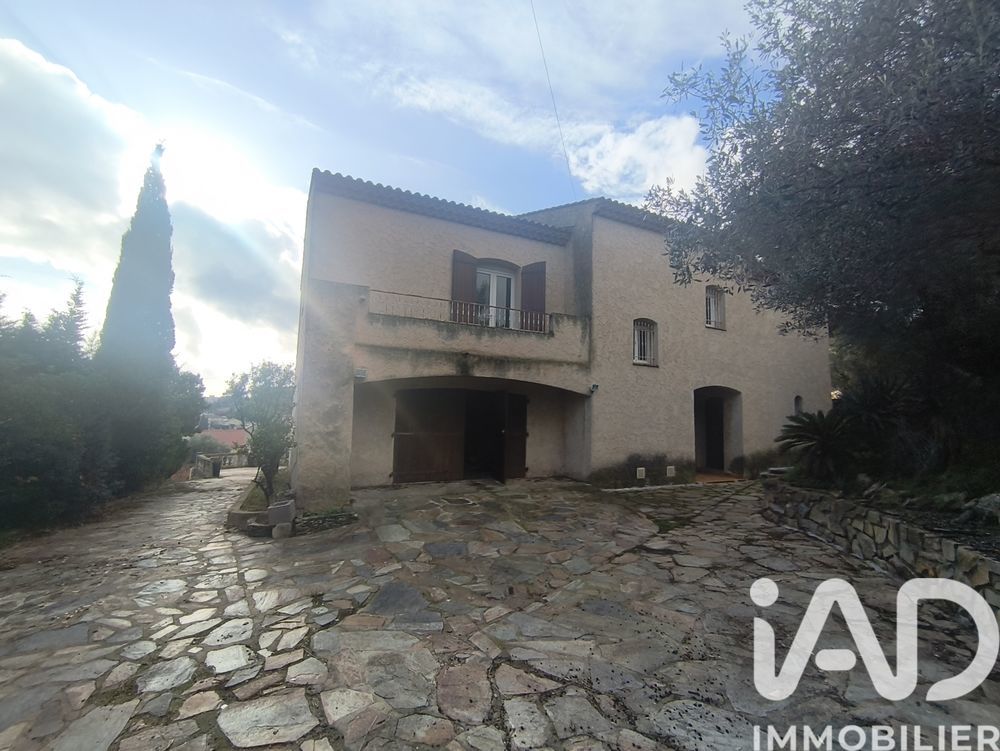 � vendre  Maison La Seyne-sur-Mer (83500)