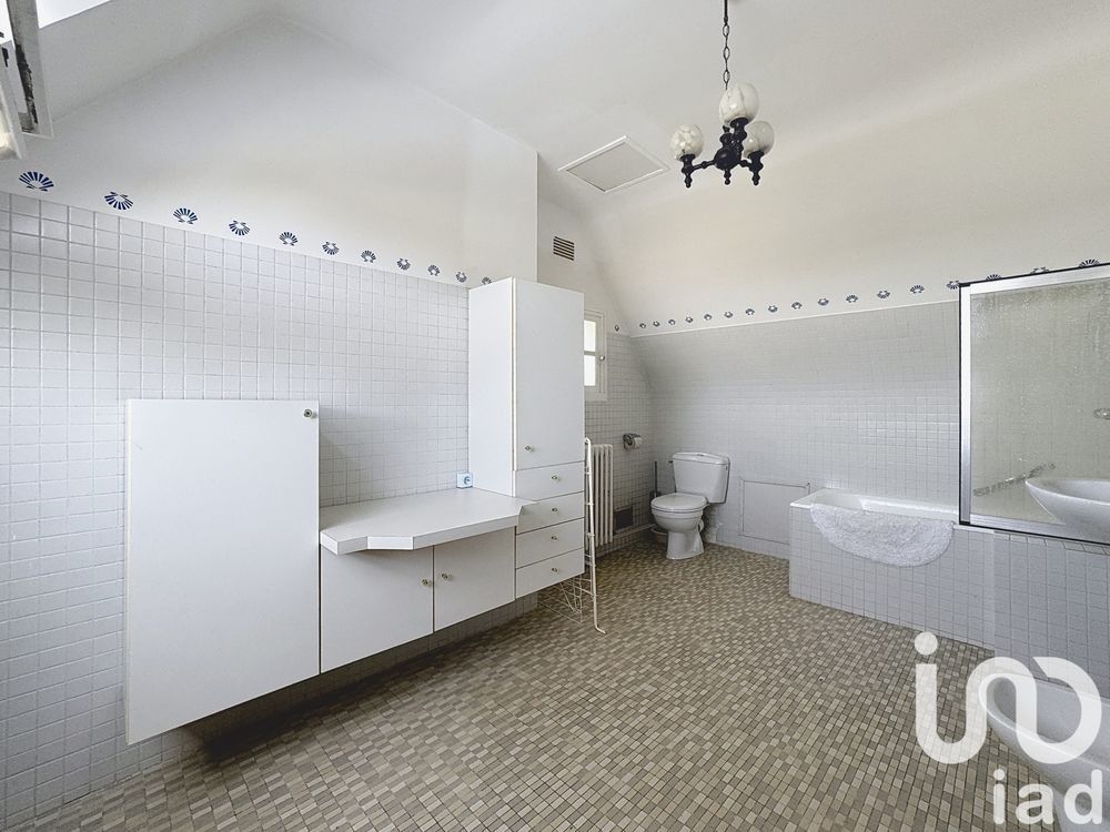 � vendre  Maison �le-aux-Moines (56780)