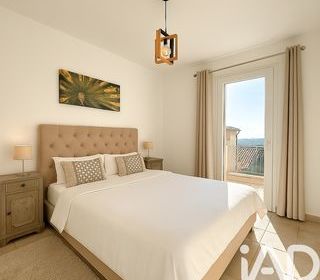  Maison � vendre 3 pi�ces 63 m�