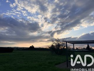  Maison � vendre 4 pi�ces 89 m�