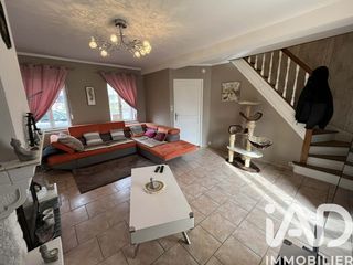  Maison � vendre 7 pi�ces 116 m�