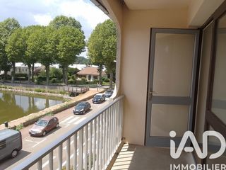  Appartement � louer 3 pi�ces 51 m�