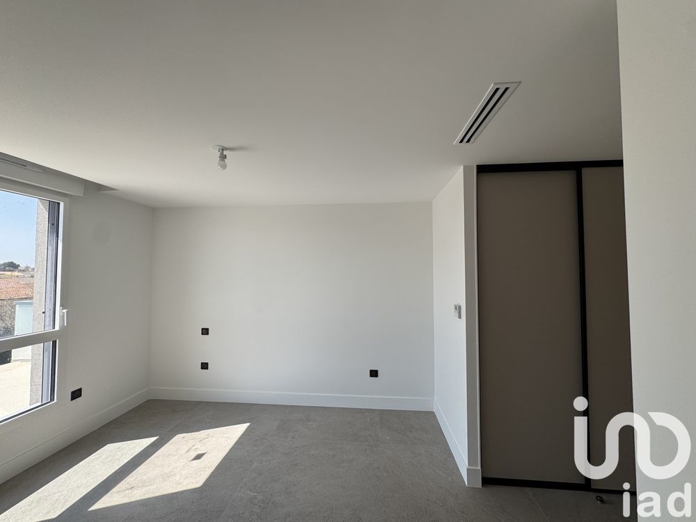 � vendre  Appartement Baillargues (34670)