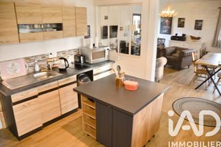  Maison � vendre 4 pi�ces 85 m�