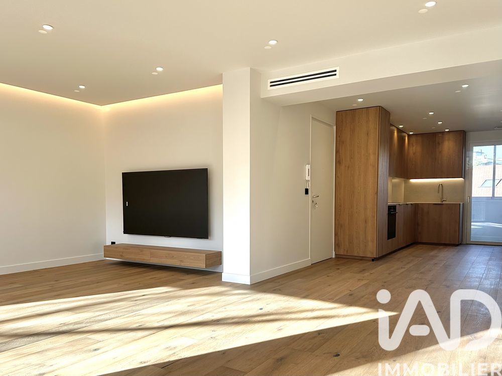 � vendre  Appartement Annecy (74000)