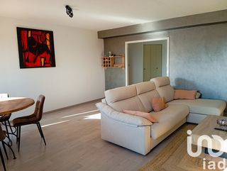  Appartement � vendre 3 pi�ces 89 m�