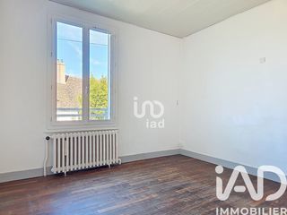  Maison � vendre 4 pi�ces 64 m�