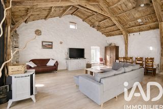  Maison � vendre 3 pi�ces 160 m�