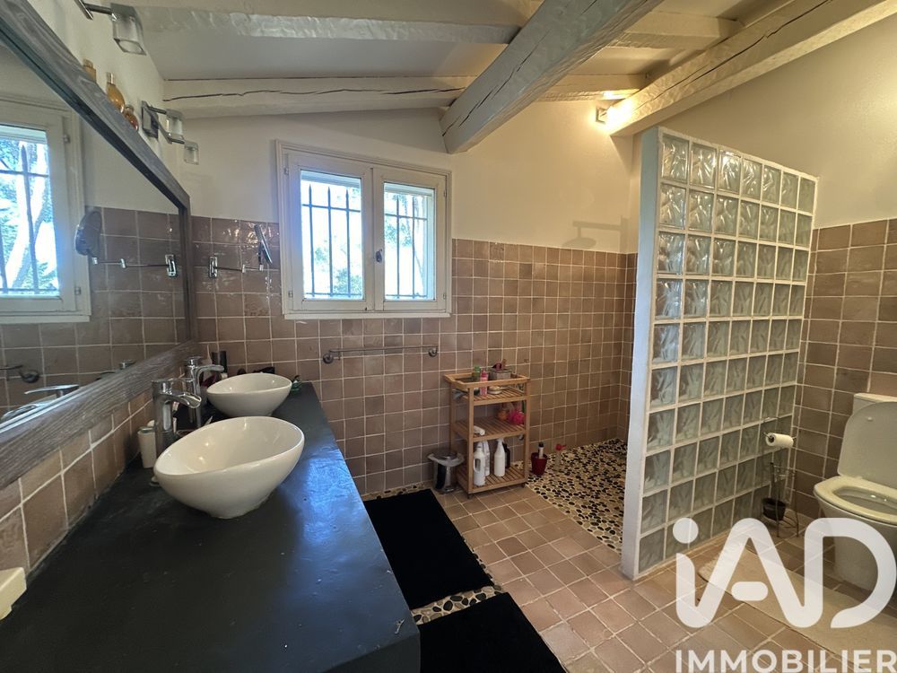 � vendre  Maison Roquebrune-sur-Argens (83520)