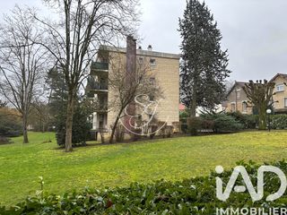  Appartement � vendre 2 pi�ces 49 m�