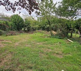  Terrain � vendre 563 m�