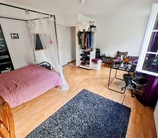  Maison � vendre 7 pi�ces 167 m�