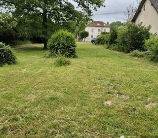  Terrain � vendre 2600 m�