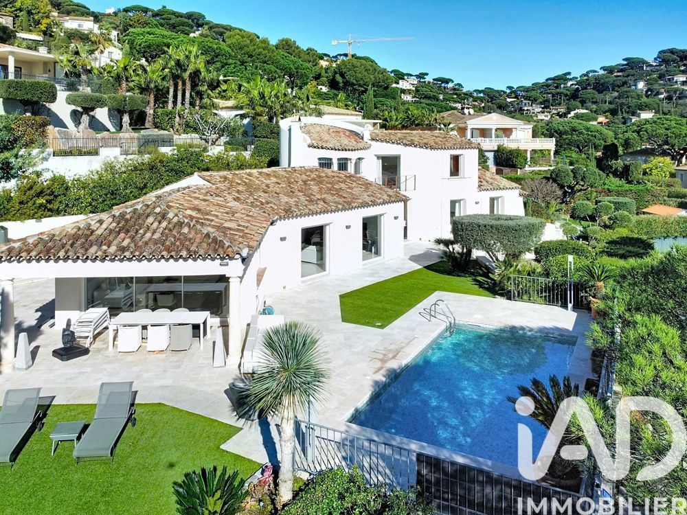 � vendre  Maison Sainte-Maxime (83120)