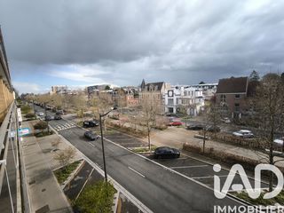  Appartement � vendre 3 pi�ces 54 m�