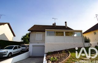  Maison � vendre 9 pi�ces 163 m�