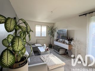  Appartement � vendre 2 pi�ces 50 m�