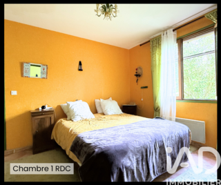  Maison � vendre 4 pi�ces 155 m�