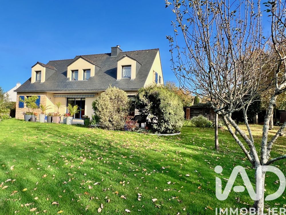 � vendre  Maison Saint-Gildas-de-Rhuys (56730)