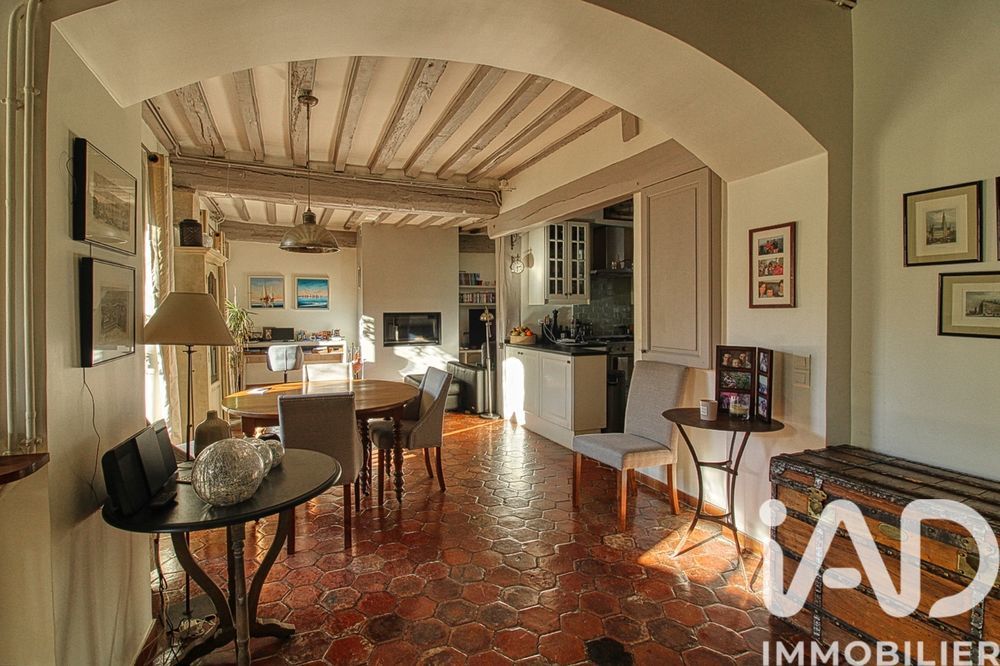 � vendre  Maison Verneuil-sur-Seine (78480)