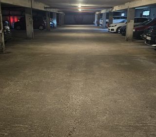  Parking / Garage � vendre 13 m�