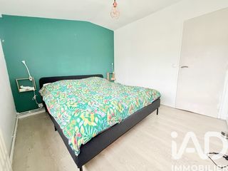  Maison � vendre 5 pi�ces 110 m�