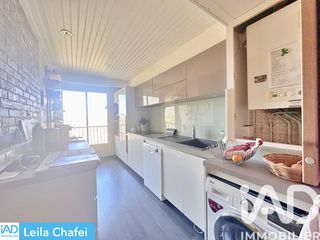  Appartement � vendre 3 pi�ces 69 m�