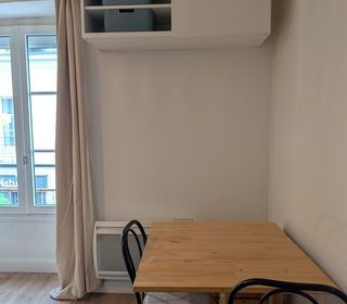 Appartement � vendre 1 pi�ce 22 m�