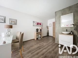  Appartement � vendre 1 pi�ce 46 m�