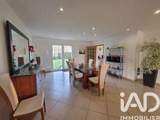  Maison � vendre 7 pi�ces 205 m�