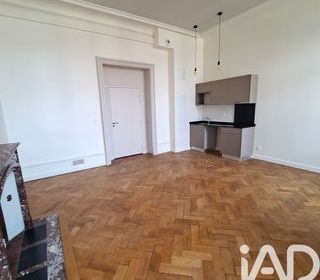  Appartement � louer 2 pi�ces 48 m�