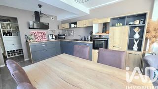  Maison � vendre 7 pi�ces 158 m�