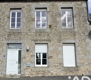  Maison � vendre 4 pi�ces 77 m�