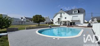  Maison � vendre 7 pi�ces 216 m�