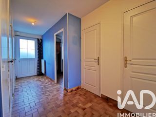  Maison � vendre 4 pi�ces 89 m�