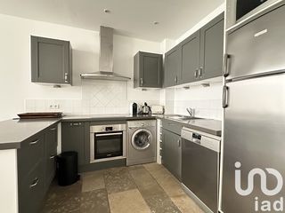  Appartement � vendre 3 pi�ces 63 m�