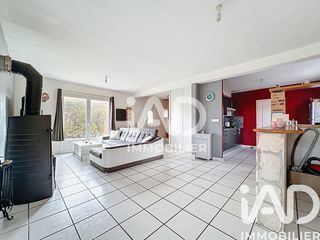  Maison � vendre 5 pi�ces 97 m�