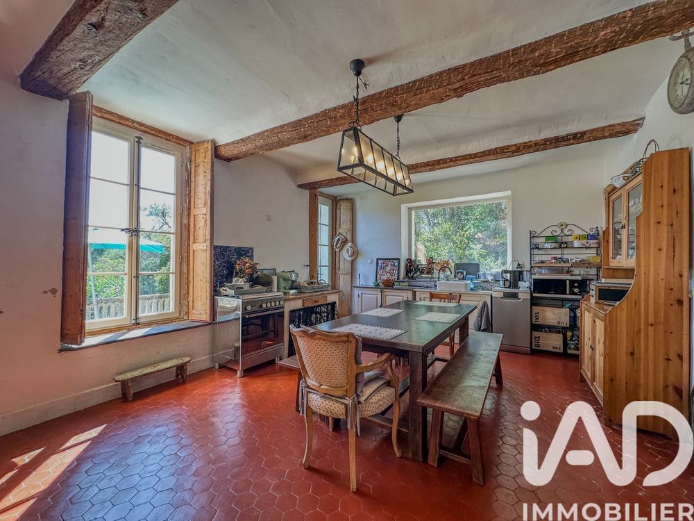 � vendre  Maison Le Muy (83490)