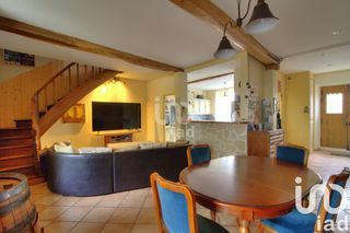  Maison � vendre 6 pi�ces 164 m�