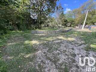  Terrain � vendre 557 m�