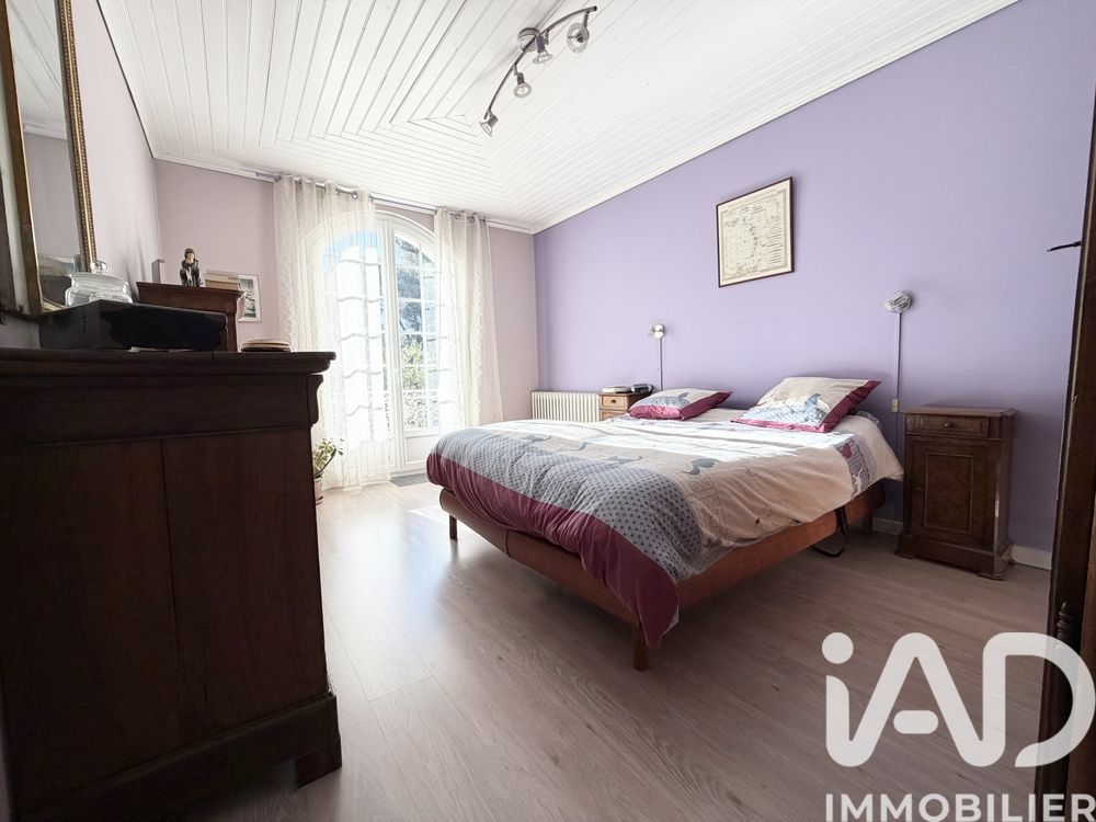 � vendre  Maison Lambesc (13410)