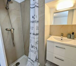  Appartement � vendre 2 pi�ces 38 m�