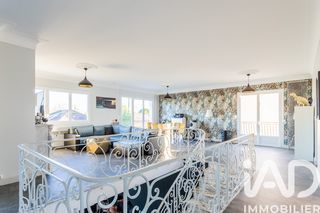  Maison � vendre 8 pi�ces 208 m�