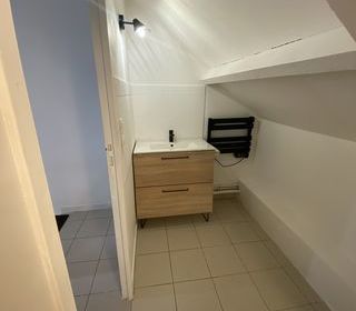  Appartement � vendre 3 pi�ces 52 m�