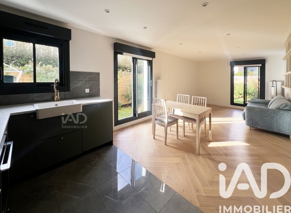 � vendre  Appartement Puteaux (92800)