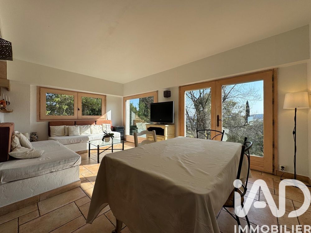 � vendre  Maison La Colle-sur-Loup (06480)