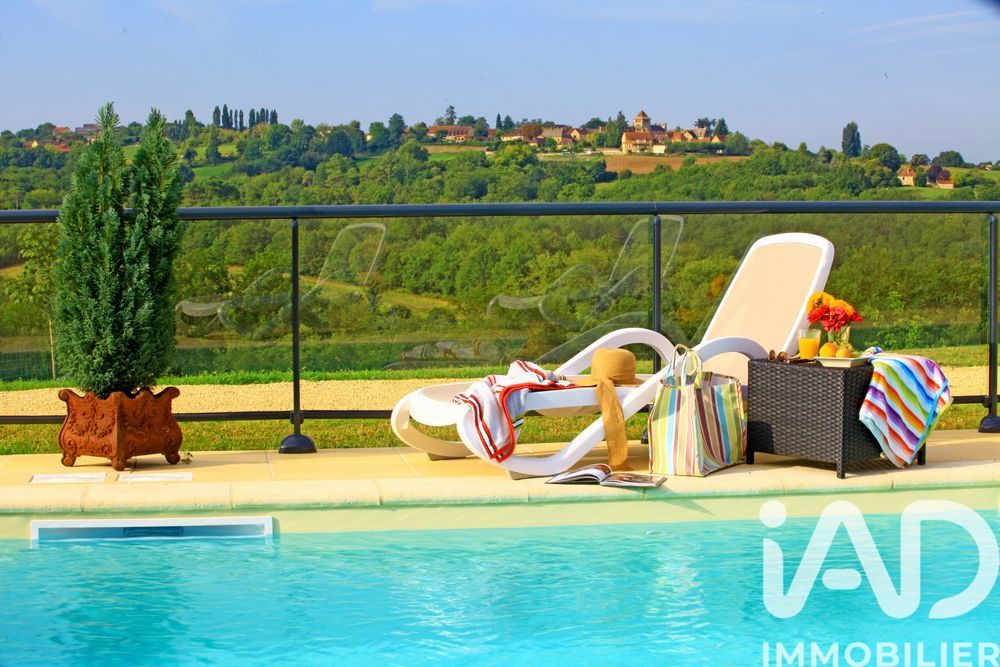 � vendre  Maison Sarlat-la-Can�da (24200)