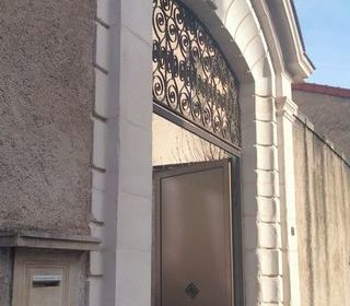  Immeuble � vendre 778 m�