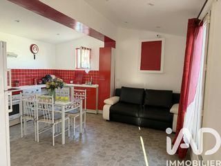  Maison � vendre 3 pi�ces 48 m�